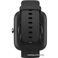 Умные часы Amazfit Bip 3 (черный)