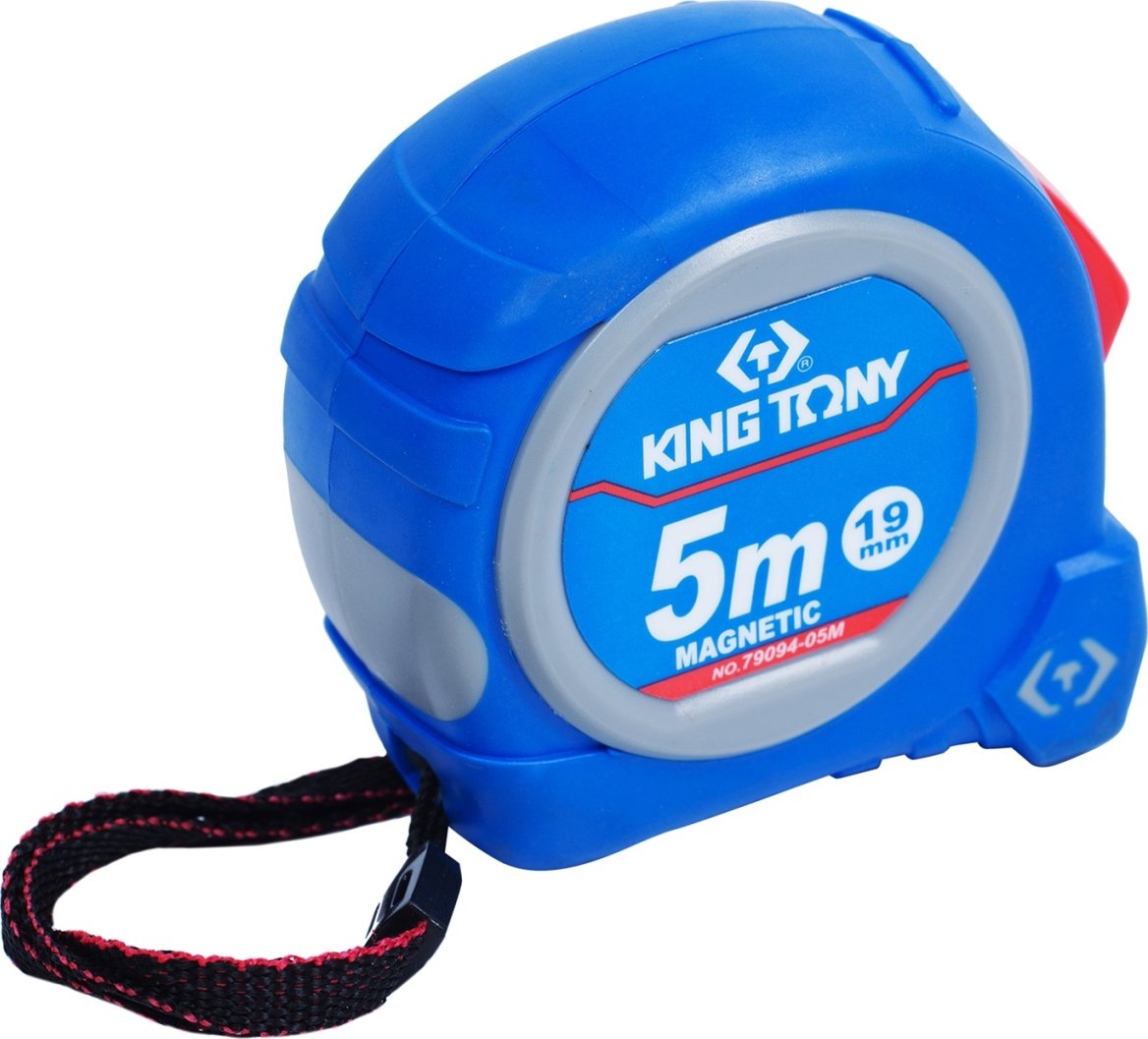 

Рулетка King Tony 79094-05M