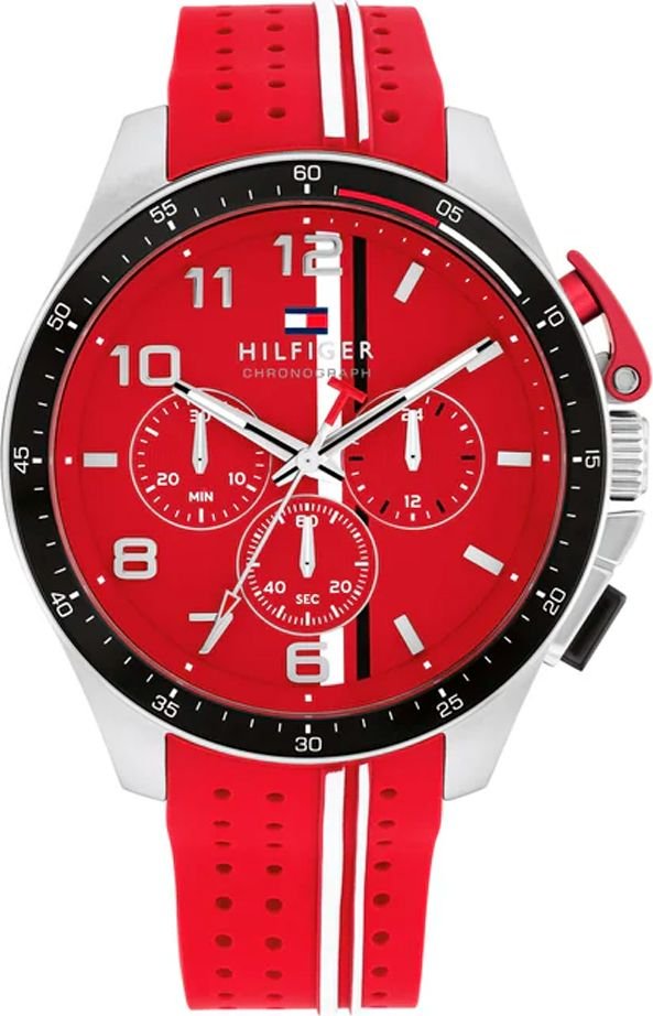 

Наручные часы Tommy Hilfiger 1792170
