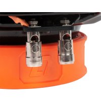 Головка сабвуфера DL Audio Barracuda 8 Flat в Лиде