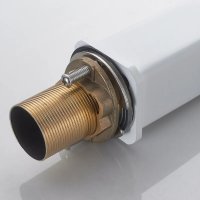 Смеситель Shevanik S4001C