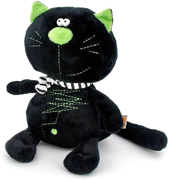 

Классическая игрушка Orange Toys Кот Батон MC2370/20A