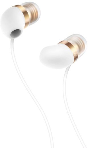 

Наушники Xiaomi Mi Capsule (белый)