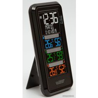 Термогигрометр La Crosse WS6813
