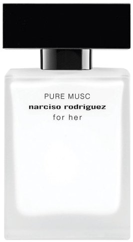 

Парфюмерная вода Narciso Rodriguez Pure Musc EdP (10 мл)
