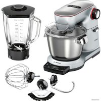 Кухонная машина Bosch MUM9YX5S12