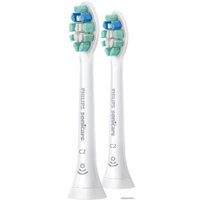 Сменная насадка Philips Sonicare C2 Optimal Plaque Defence HX9022/10