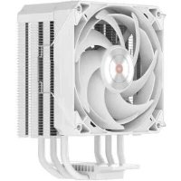 Кулер для процессора ALSEYE Q120S Plus (белый)
