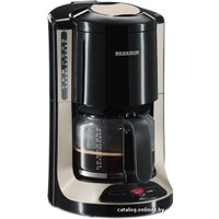 Капельная кофеварка Severin KA 4157