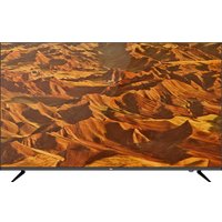 Телевизор BQ 50FSU40B