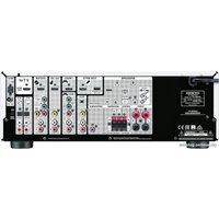 AV ресивер Onkyo TX-SR343 Silver