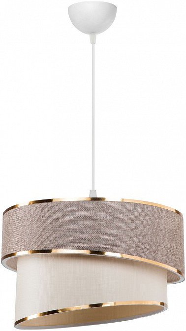 

Подвесная люстра Toplight Bertina TL1622H-01WB