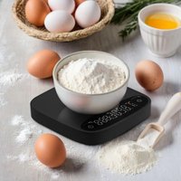 Кухонные весы Kitfort KT-840