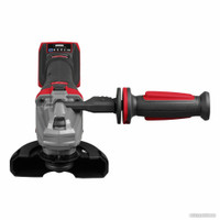 Угловая шлифмашина Milwaukee M18 Fuel One-Key M18FSAGSVO125X-502X 4933493553 (с 2-мя АКБ 5 Ач, кейс)