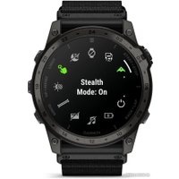 Умные часы Garmin Tactix 7 AMOLED
