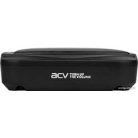 Корпусной активный сабвуфер ACV S68A