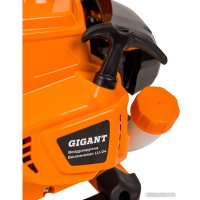 Ручная воздуходувка Gigant LU-04