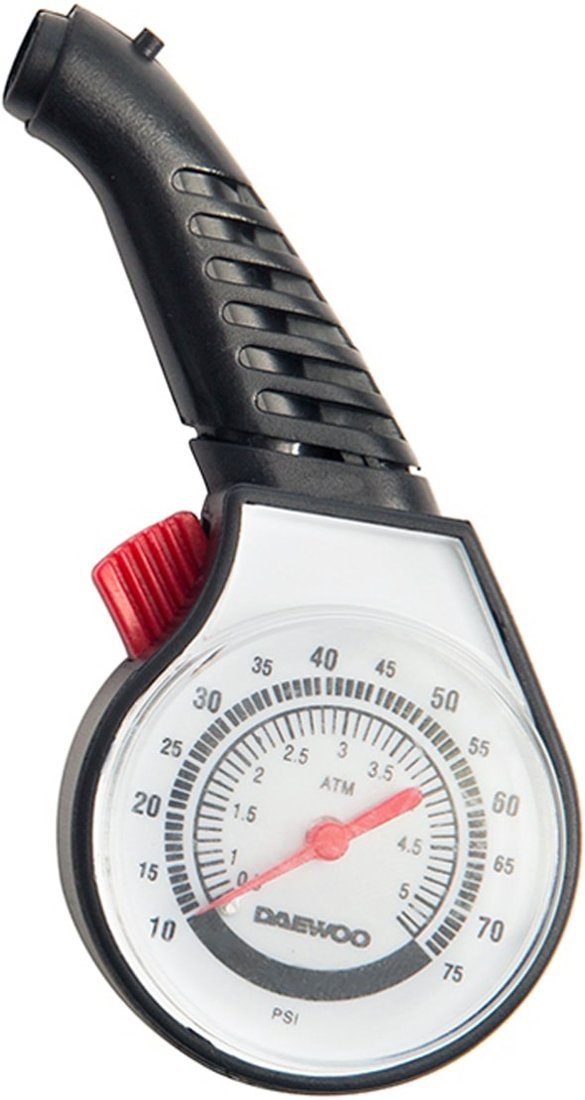

Манометр Daewoo Power DWM 5