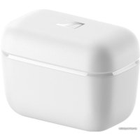 Наушники Sennheiser CX 400BT True Wireless (белый)