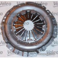 Сцепление Valeo 801035