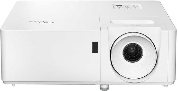

Проектор Optoma ZX300