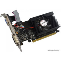 Видеокарта AFOX GeForce GT710 1GB DDR3 AF710-1024D3L8-V2