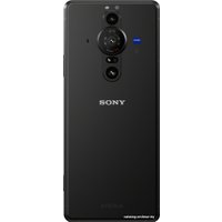 Смартфон Sony Xperia Pro-I XQ-BE72 12GB/512GB (черный)