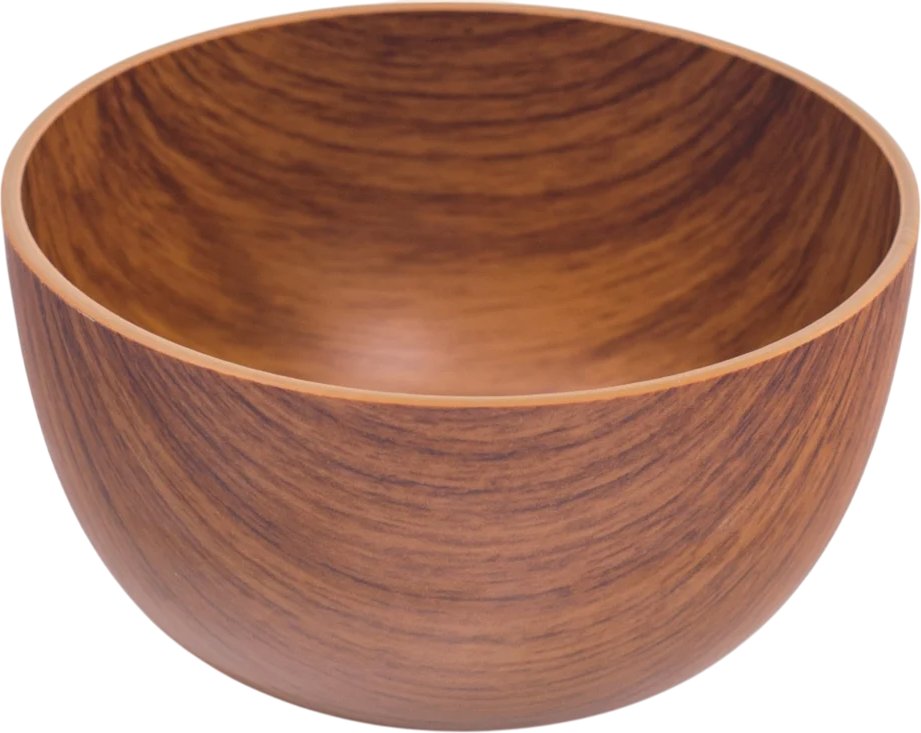 

Салатник Attribute Madera Noche APM182