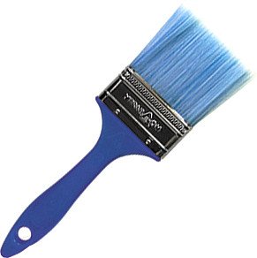 Кисть малярная Управдом Профи 013132-075-B