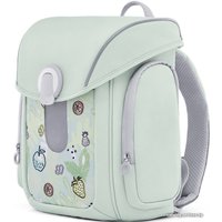 Школьный рюкзак Ninetygo Smart School Bag (светло-зеленый)