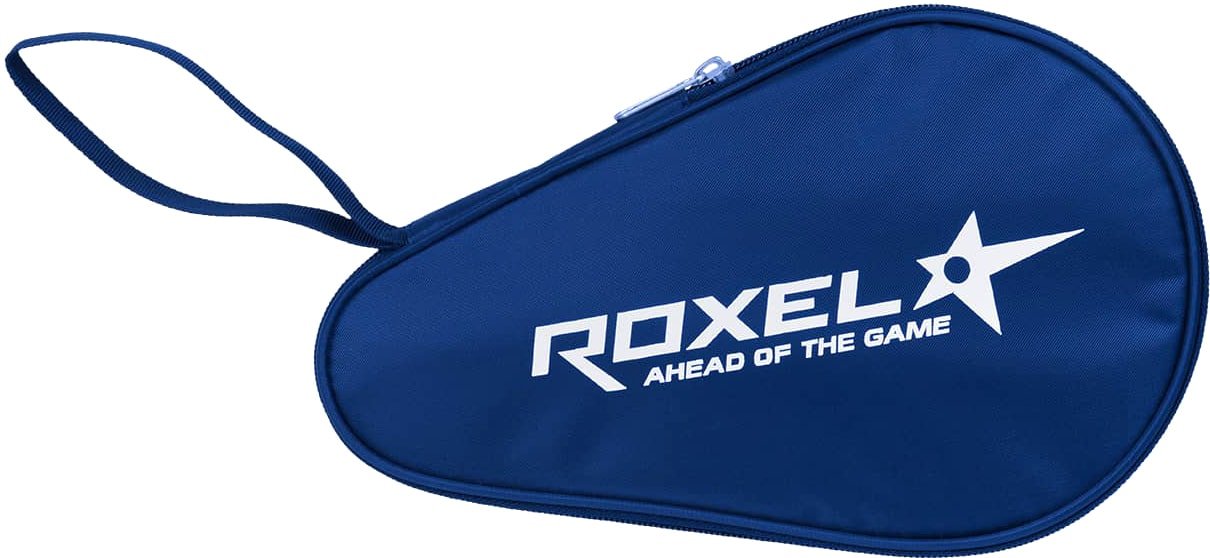 

Чехол для ракетки Roxel RС-01 (синий)