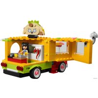 Конструктор LEGO Friends 41701 Рынок уличной еды