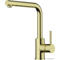 Смеситель Omoikiri Nakagawa-LG (светлое золото)