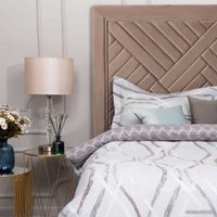 2-спальный комплект постельного белья Arya Simple Living Moniqa 8680943104076
