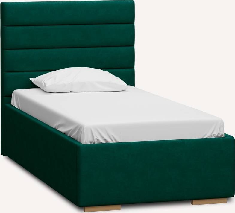 

Кровать Divan Лосон 90 (Velvet Emerald)