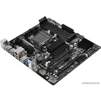 Материнская плата ASRock 970M Pro3