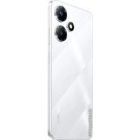 Телефон Infinix Hot 30 Play NFC 8GB/128GB (кристально-белый)