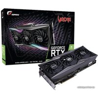 Видеокарта Colorful iGame GeForce RTX 3090 Vulcan OC-V