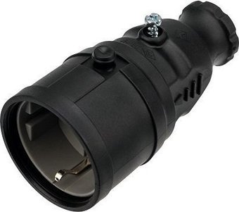 Колодка удлинителя Rexant 111-005