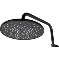 Душевая система  Econoce EC0802BL