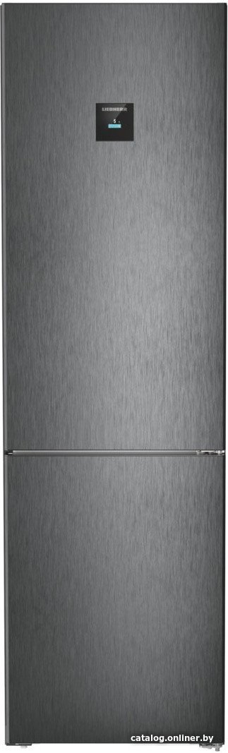 

Холодильник Liebherr CBNbdc 5733 Plus BioFresh NoFrost
