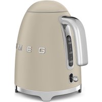 Электрический чайник Smeg KLF03MLMEU
