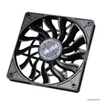 Комплект вентиляторов для корпуса Akasa Slimfan 120mm - Duo Pack AK-FN078-KT02