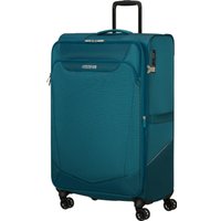 Чемодан American Tourister Summerride Totally Teal 80 см