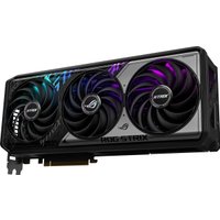 Видеокарта ASUS ROG Strix GeForce RTX 5070 Ti 16GB GDDR7 OC Edition