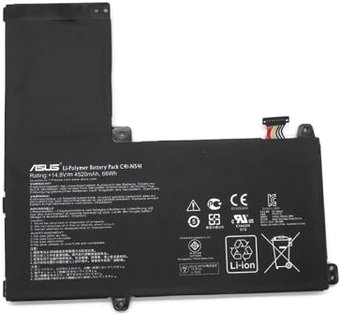 Аккумуляторы для ноутбуков ASUS N541-OR