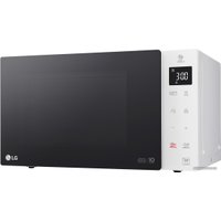 Микроволновая печь LG MH63M38GISW