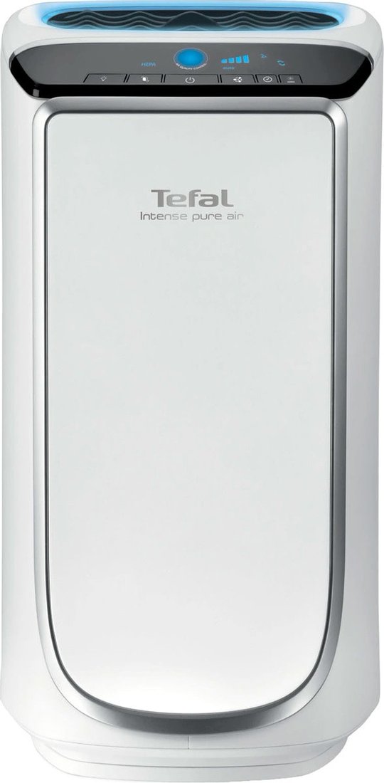 

Очиститель воздуха Tefal Intense Pure Air PU4026F0