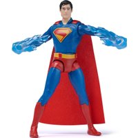 Фигурка Spin Master Супермен Батл Аттак 71587