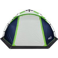 Кемпинговая палатка RSP Outdoors Narle 4 (синий)